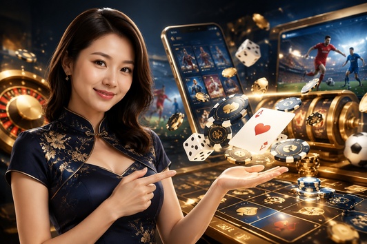 w888bet Casino – Roulette trực tuyến