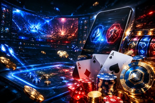 w888bet Casino – Blackjack 21 nút