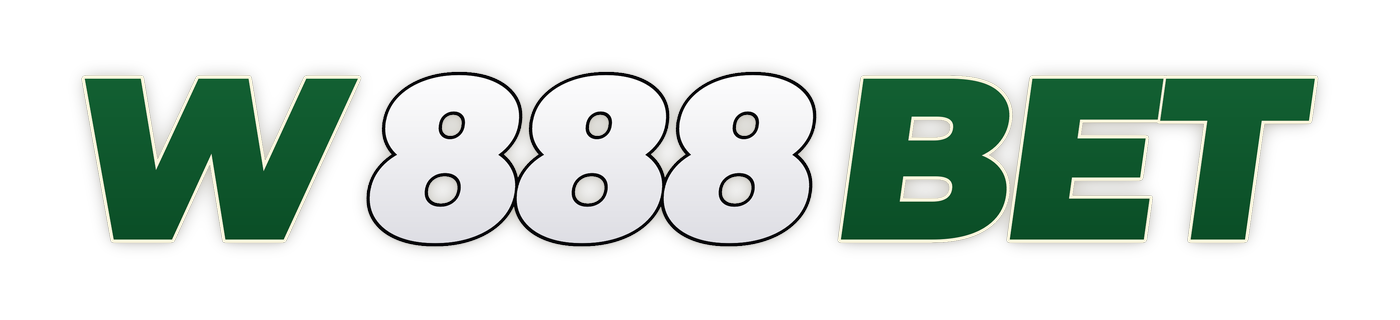 w888bet logo